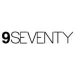 9SEVENTY LOGO NEGRO