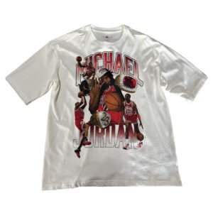 Remera Jordan Flight Essentials RETRO