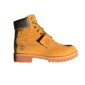 Bota Timberland 6" BAPE x Undefeated