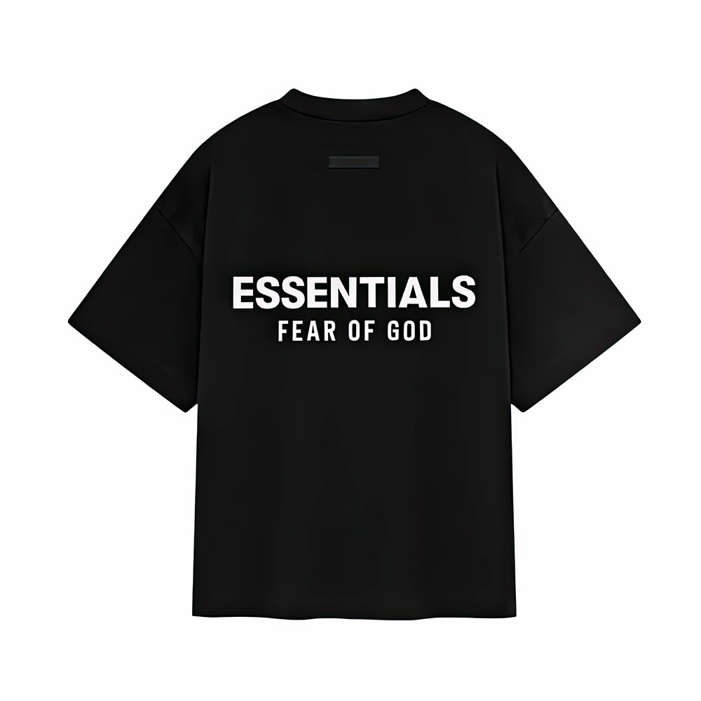 essential negra 2