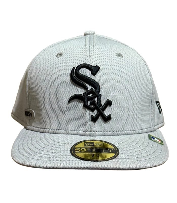 Gorra flat New Era Laser Perforated 59fifty