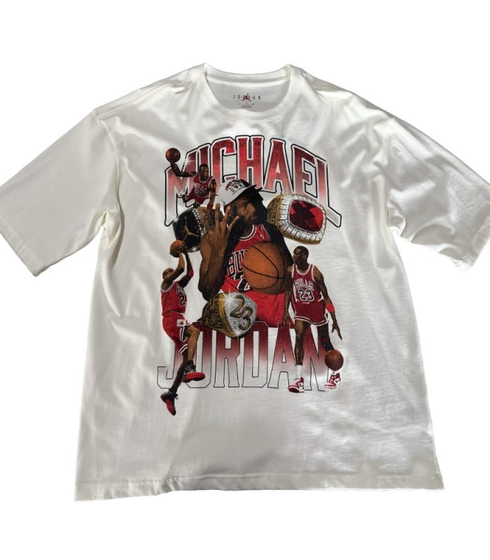 Remera Jordan Flight Essentials RETRO